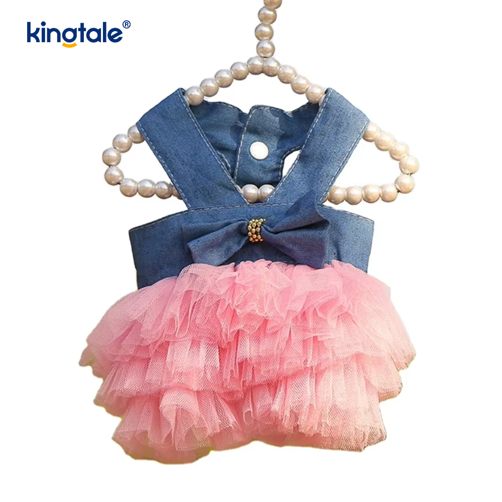 Summer Dog Dress Summer Dog Dress