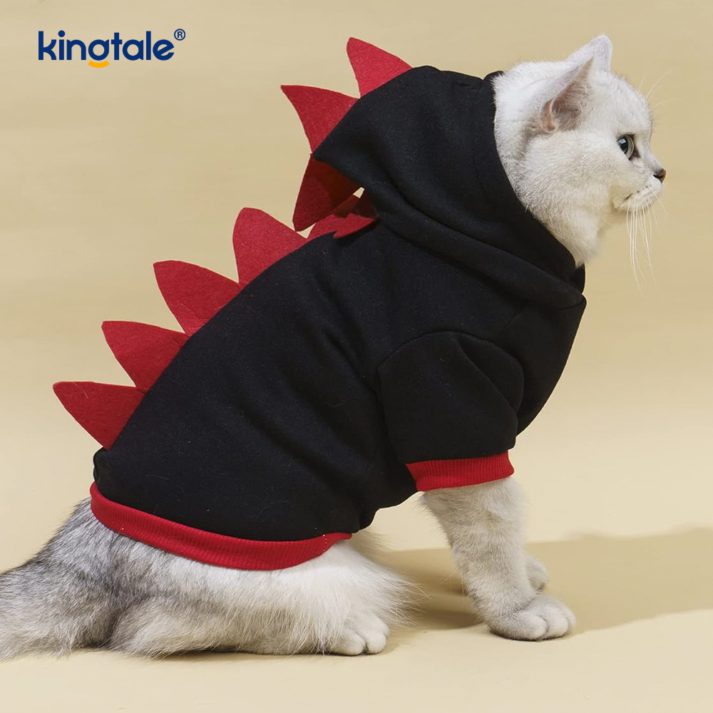 Winter Pet Clothes