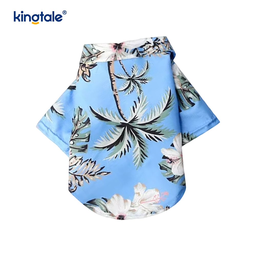 Bohemian Style Pet Clothes