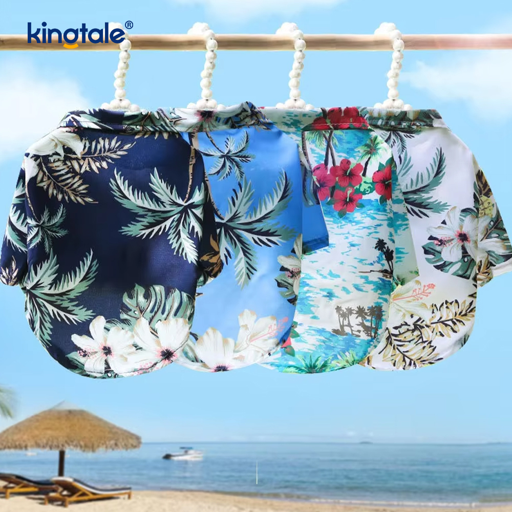 Bohemian Style Pet Clothes Bohemian Style Pet Clothes