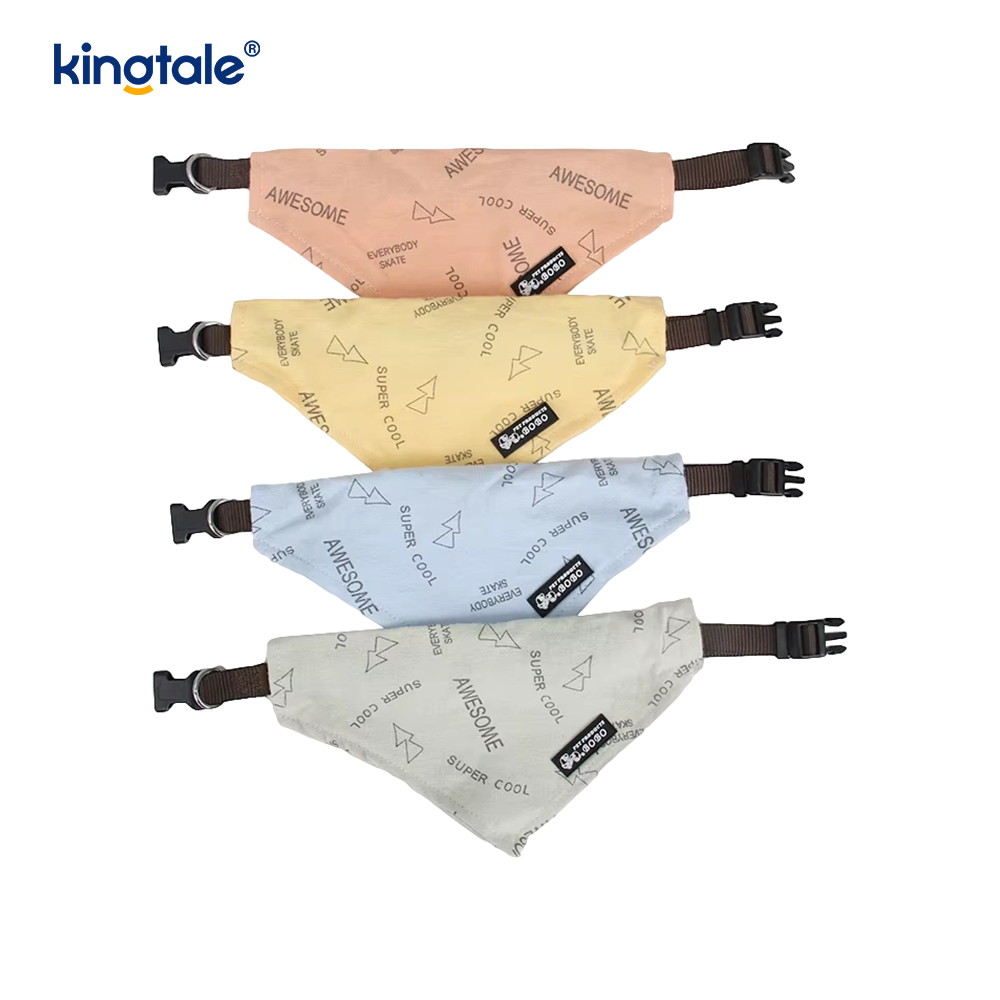 Pet Scarf Collar