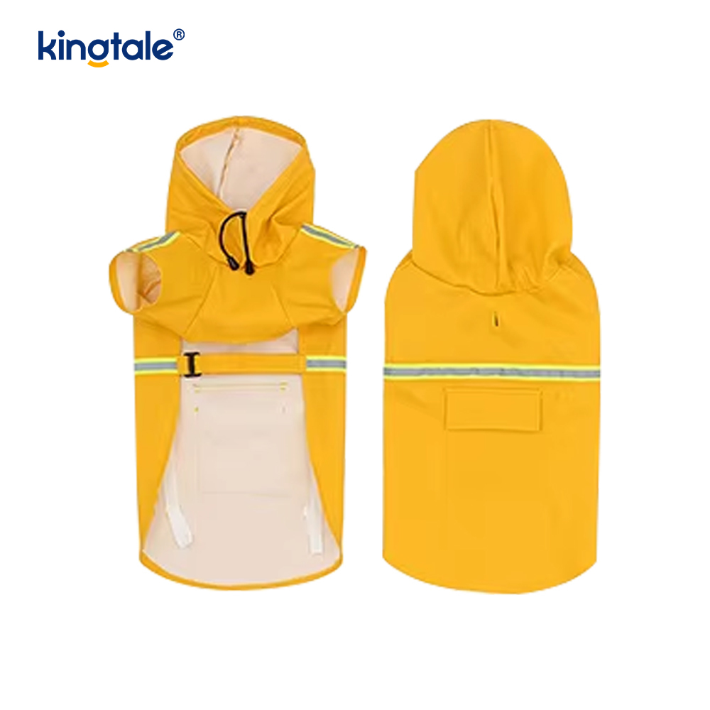 Pet Raincoat Pet Raincoat