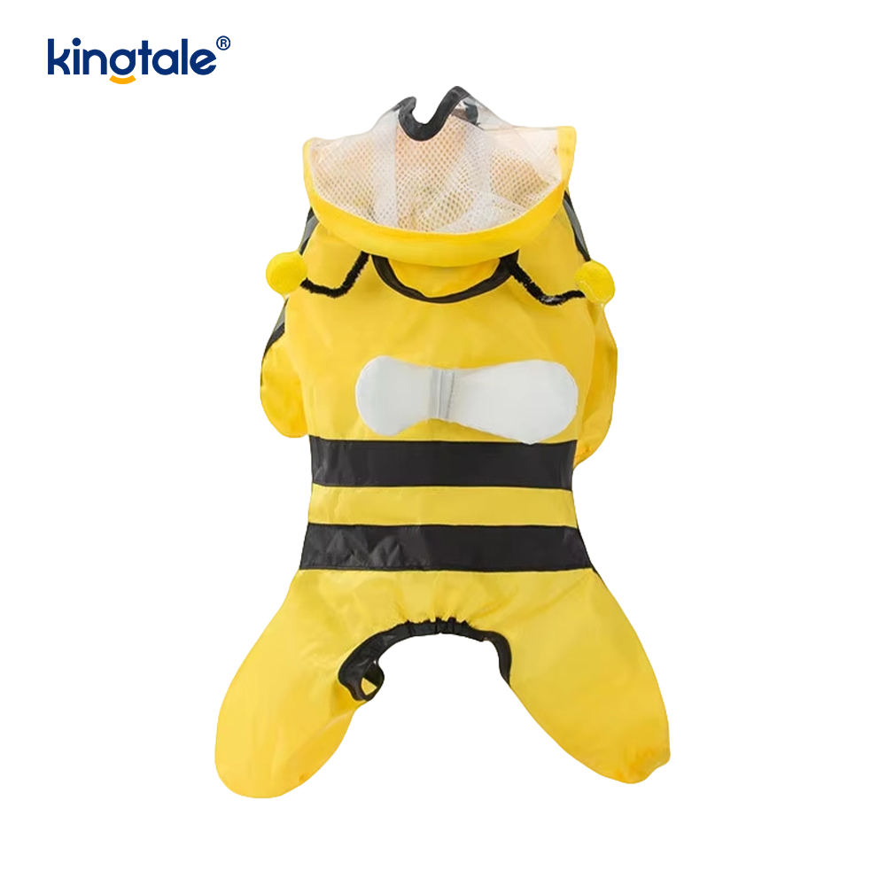 Dog Raincoat