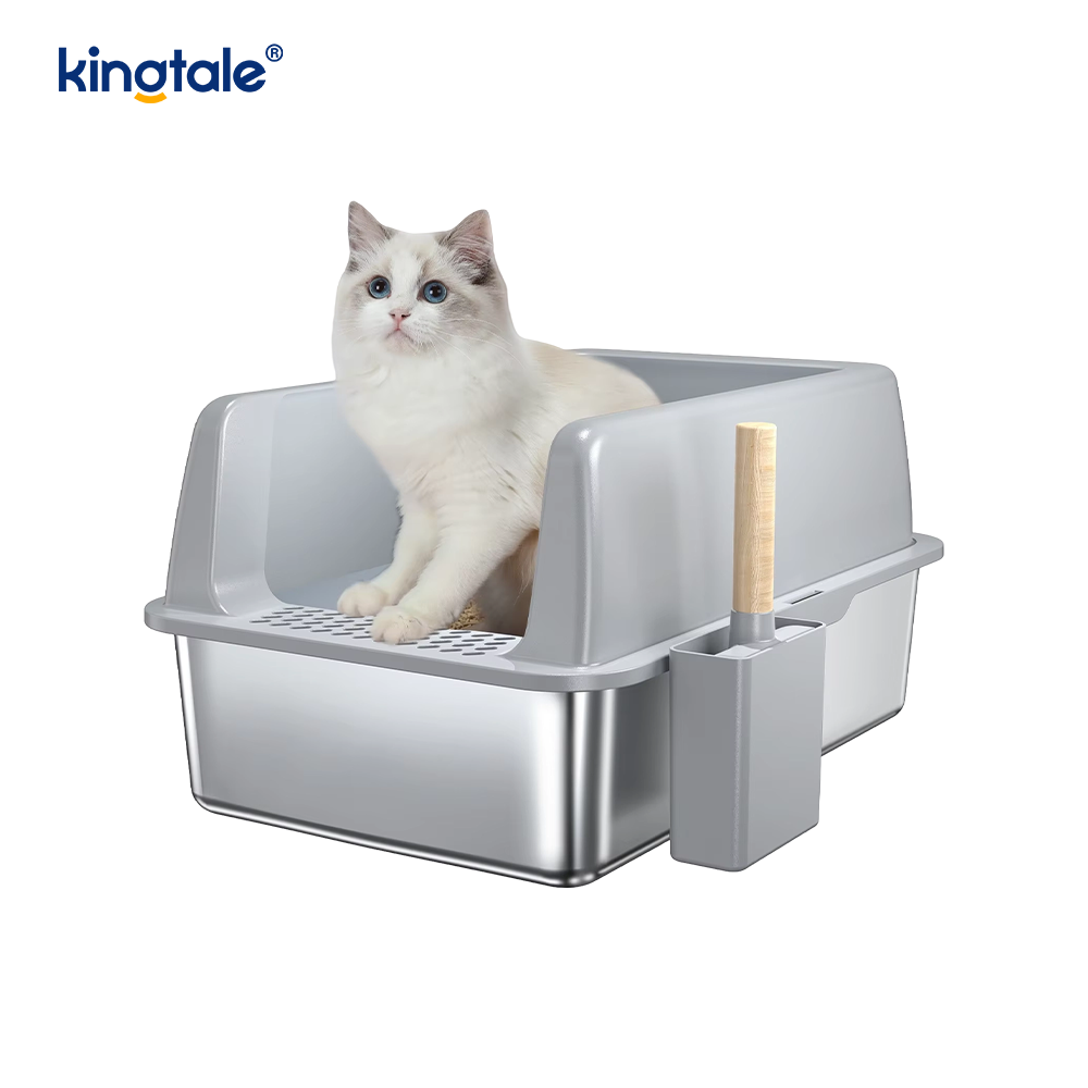 Cat Litter Box