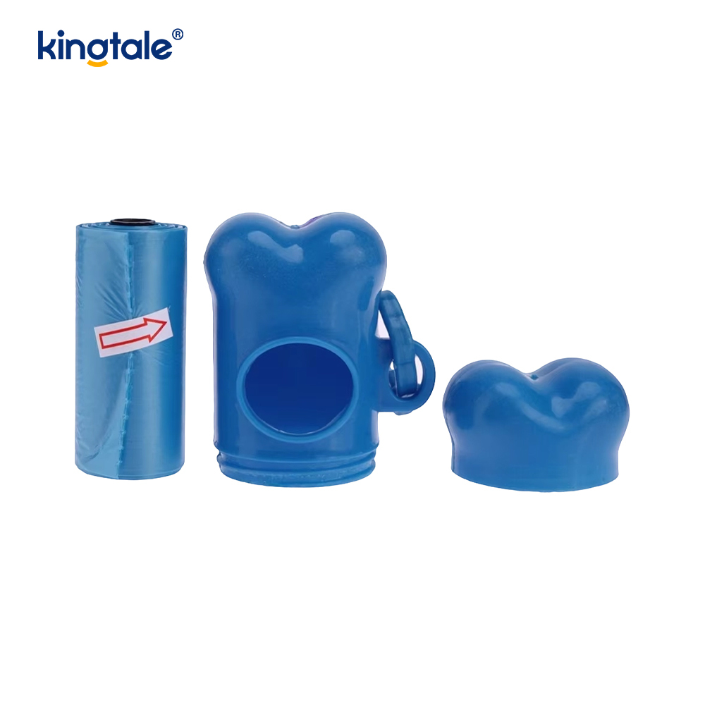 Pet Poop Bag Holder Pet Poop Bag Holder