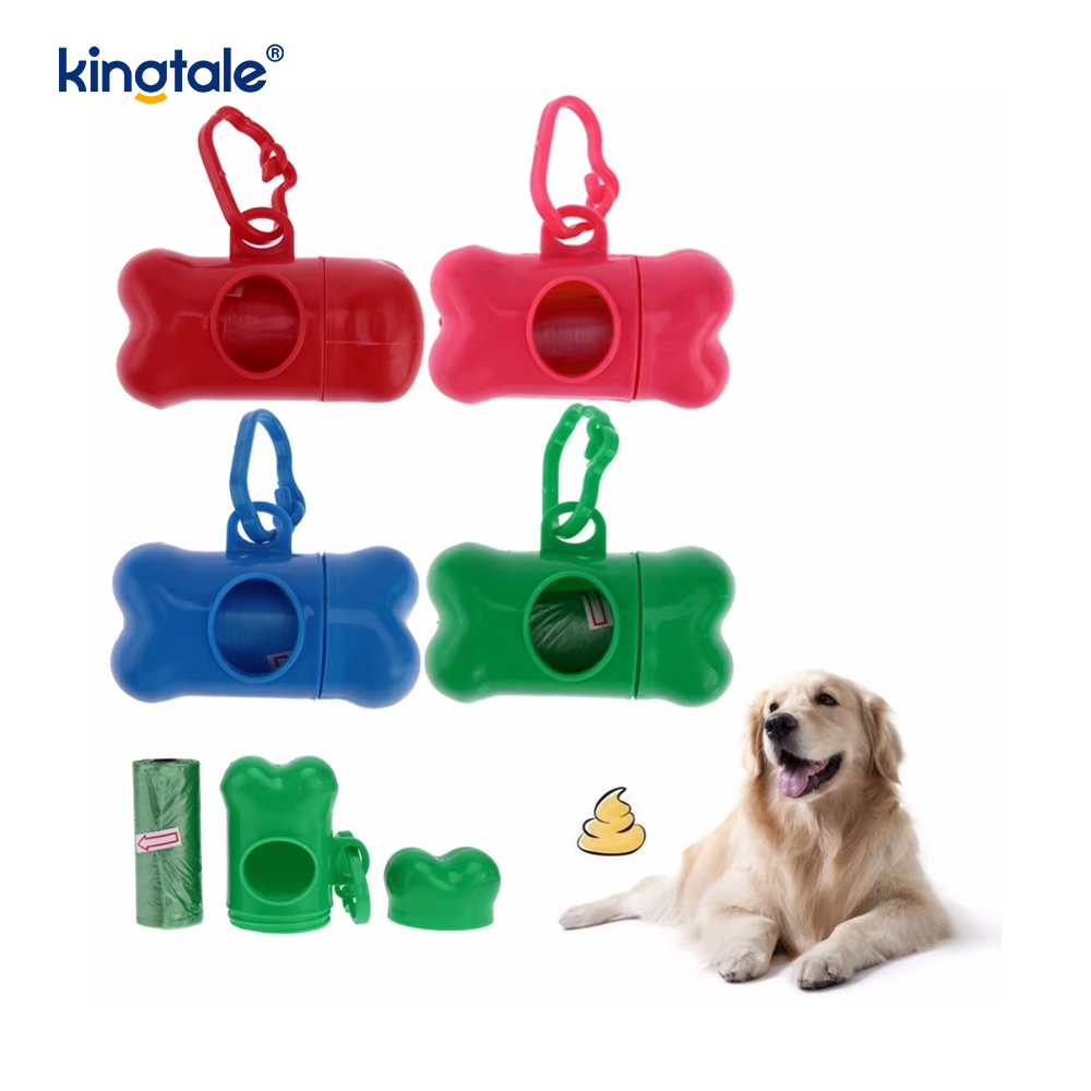 Pet Poop Bag Holder Pet Poop Bag Holder