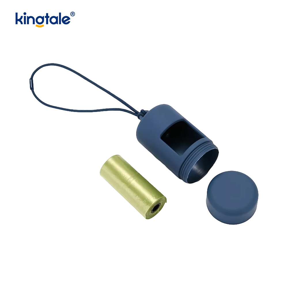 Pet Poop Bag Dispenser Pet Poop Bag Dispenser