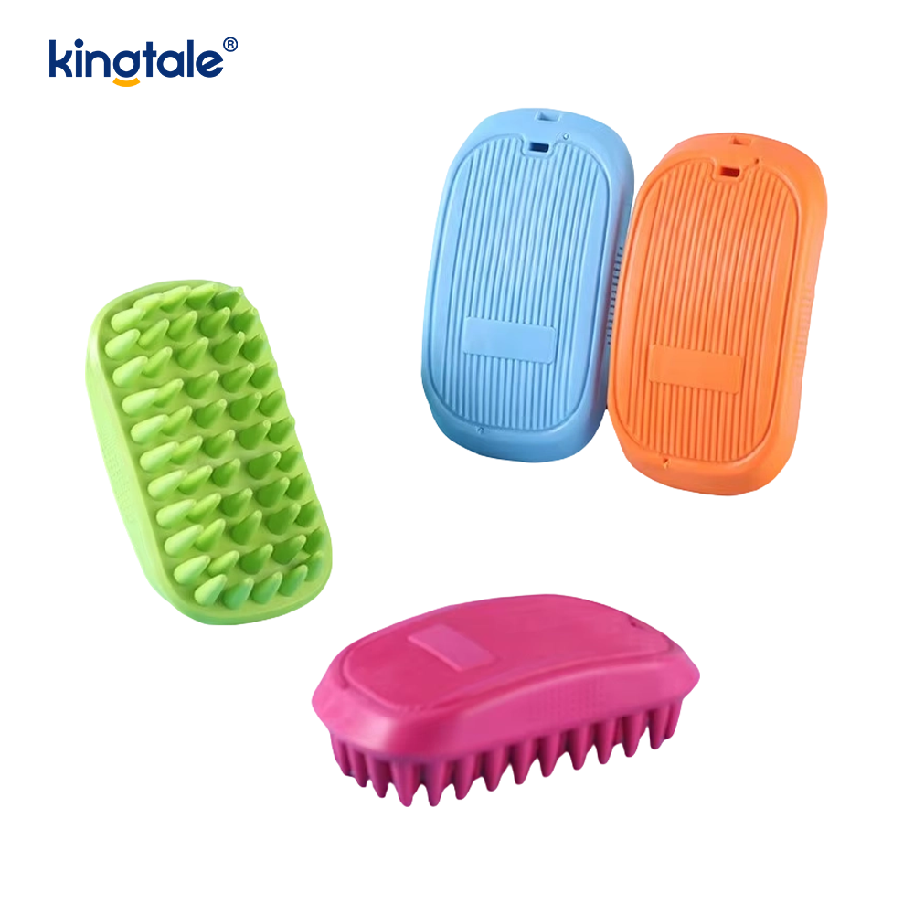 Pet Cleaning Brush