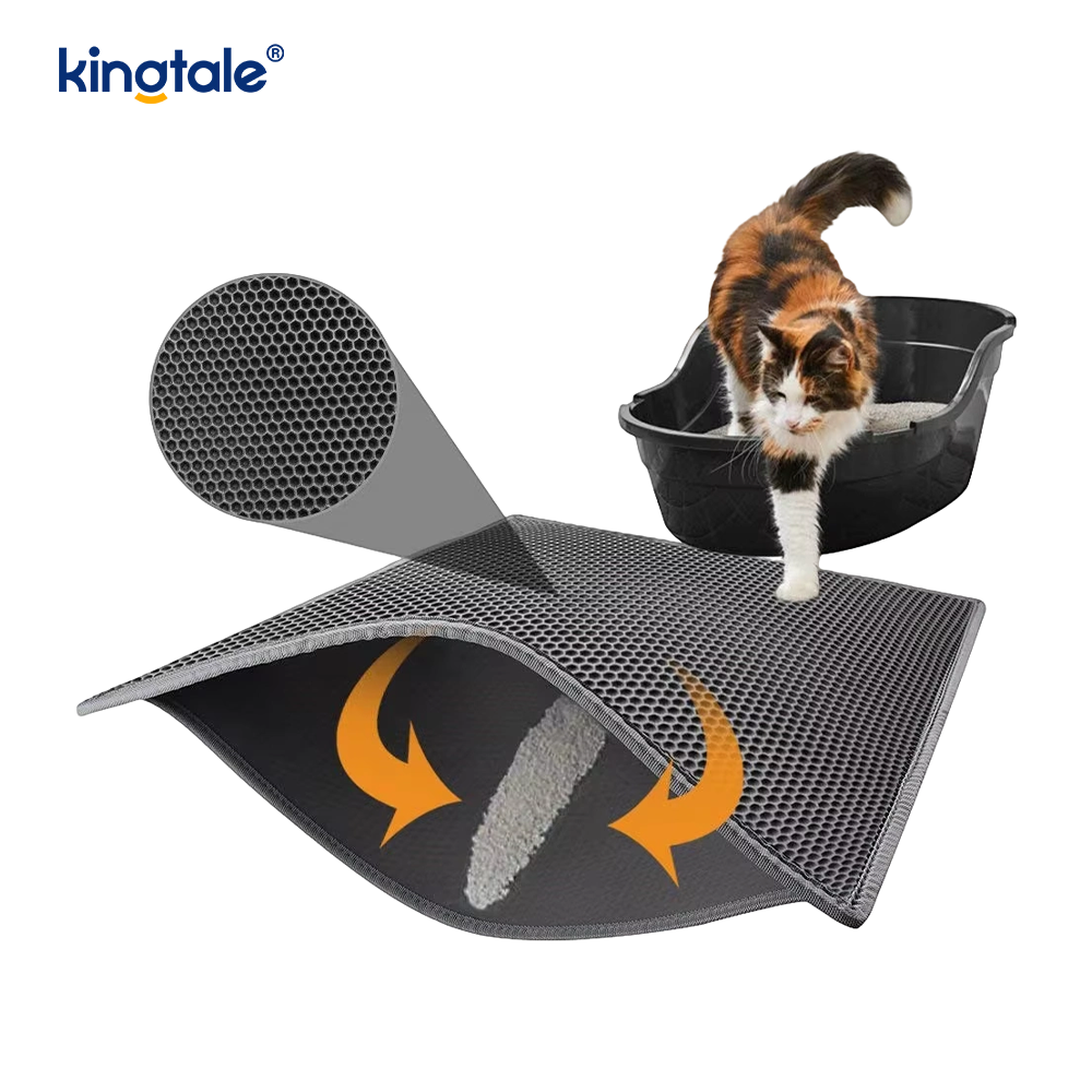 Cat Litter Mat