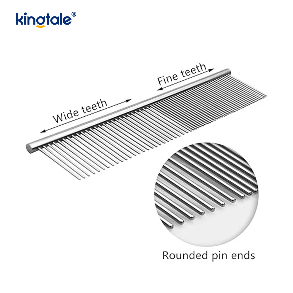 Pet Grooming Comb Pet Grooming Comb