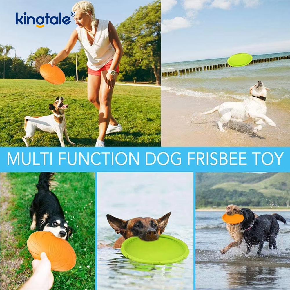 Pet Frisbee Pet Frisbee