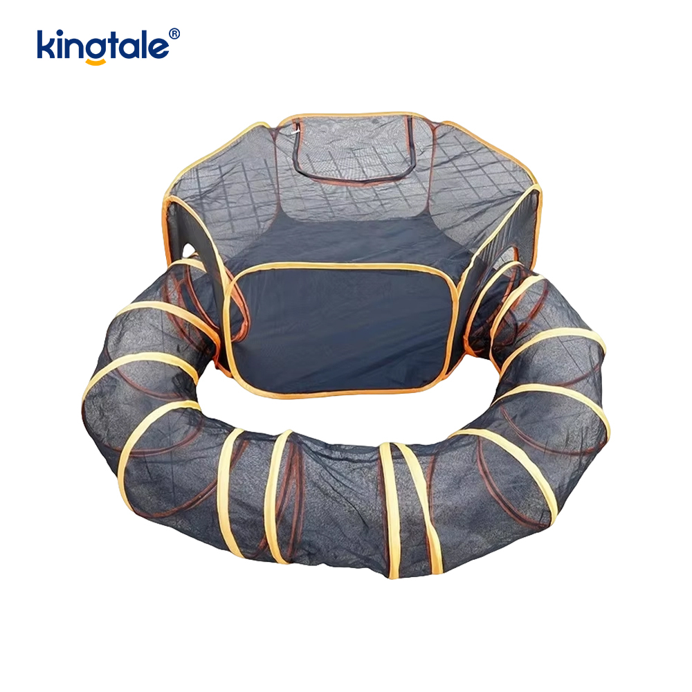 Pet Cat Tunnel Tube Cat Toys Collapsible Pet Cat Tunnel Tube Cat Toys Collapsible