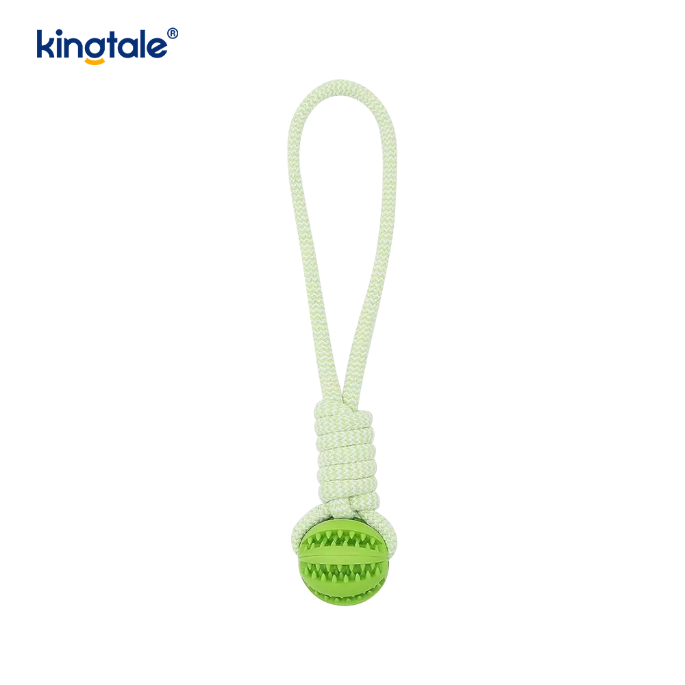 Knot Toys Ball