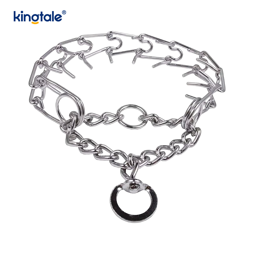 Dog Prong Collar
