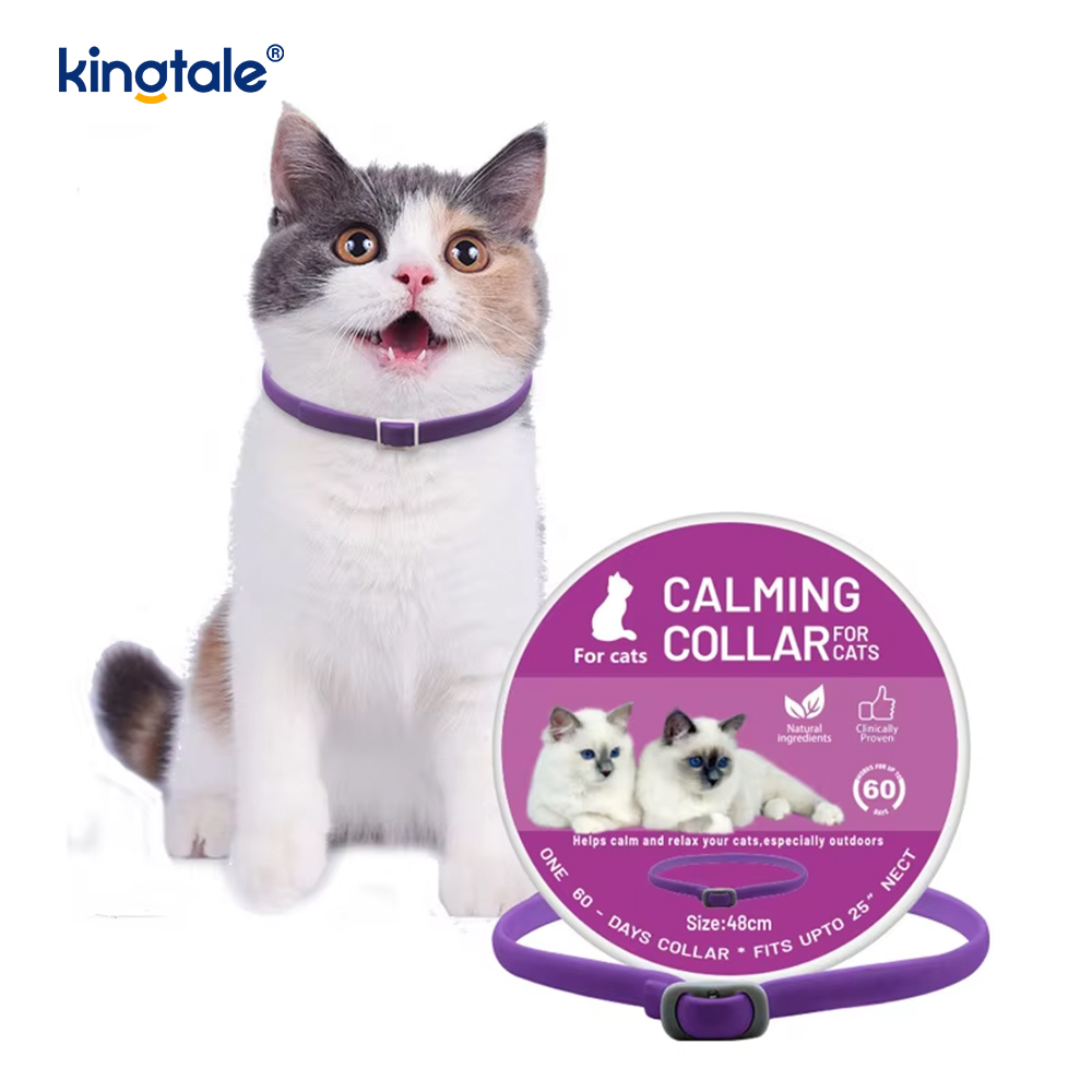 Calming Collar for Dog and Cat Calming Collar for Dog and Cat