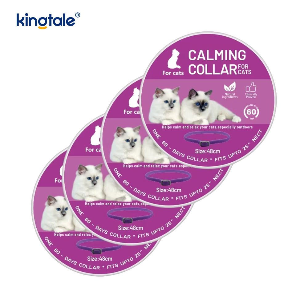 Calming Collar for Dog and Cat