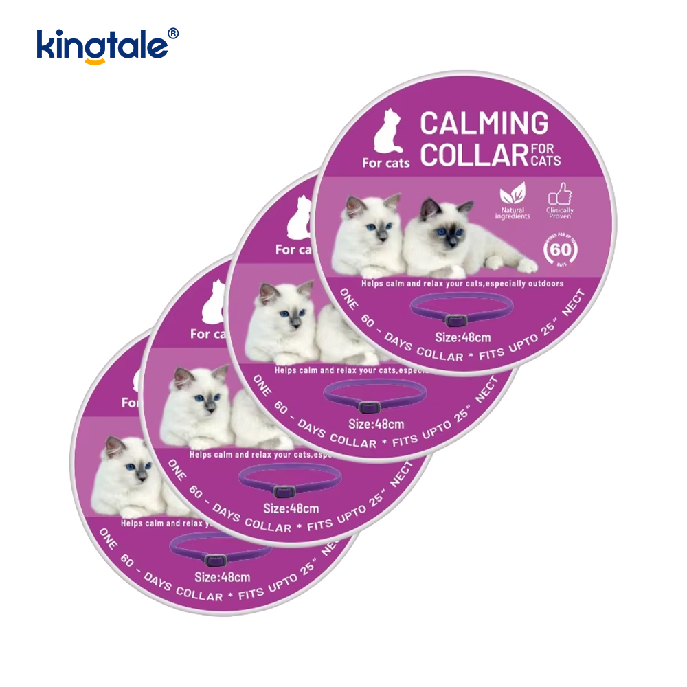 Calming Collar for Dog and Cat Calming Collar for Dog and Cat