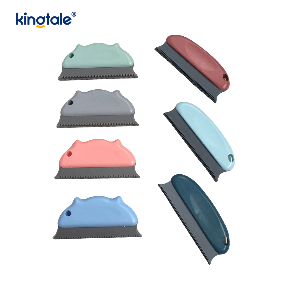 Pet Hair Removal Brush Dog And Cat Hair Remover