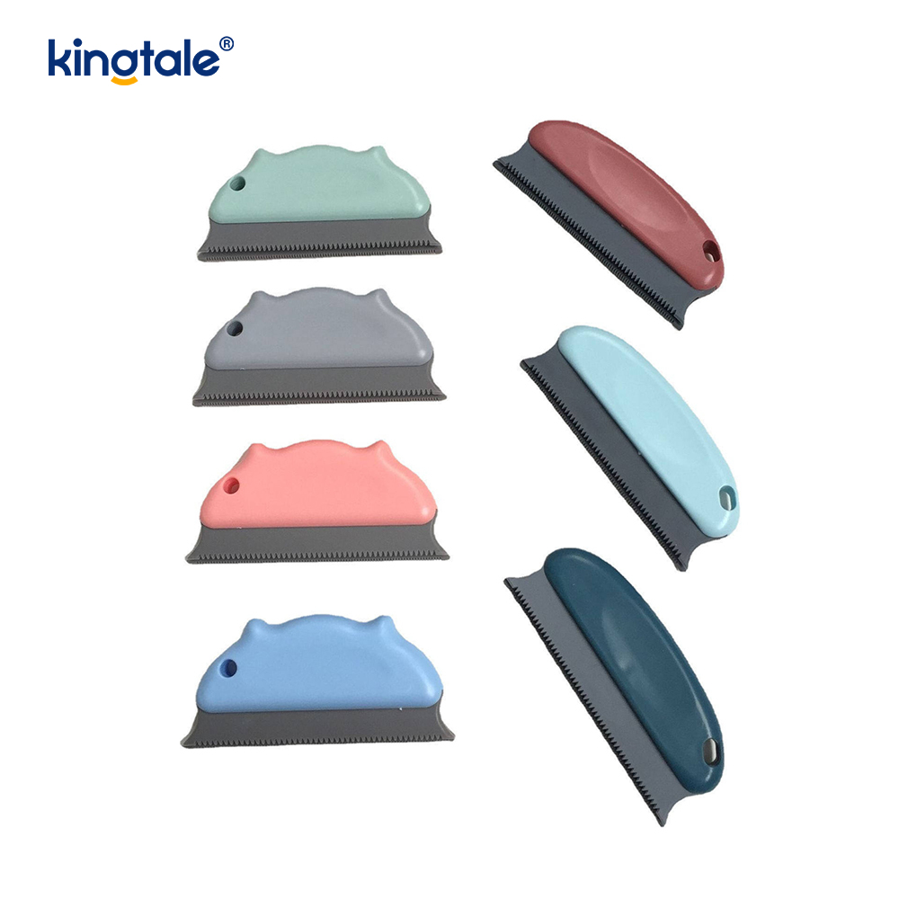 Pet Hair Removal Brush Dog And Cat Hair Remover