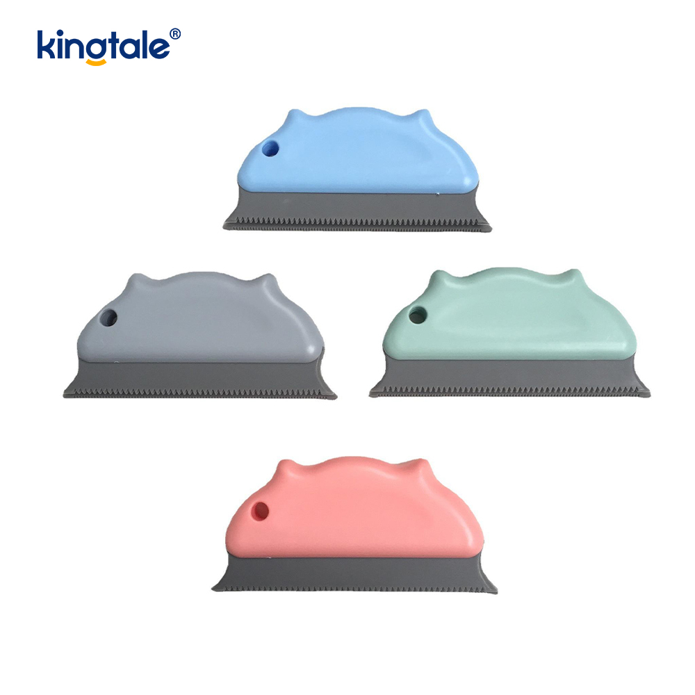Pet Hair Removal Brush Dog And Cat Hair Remover