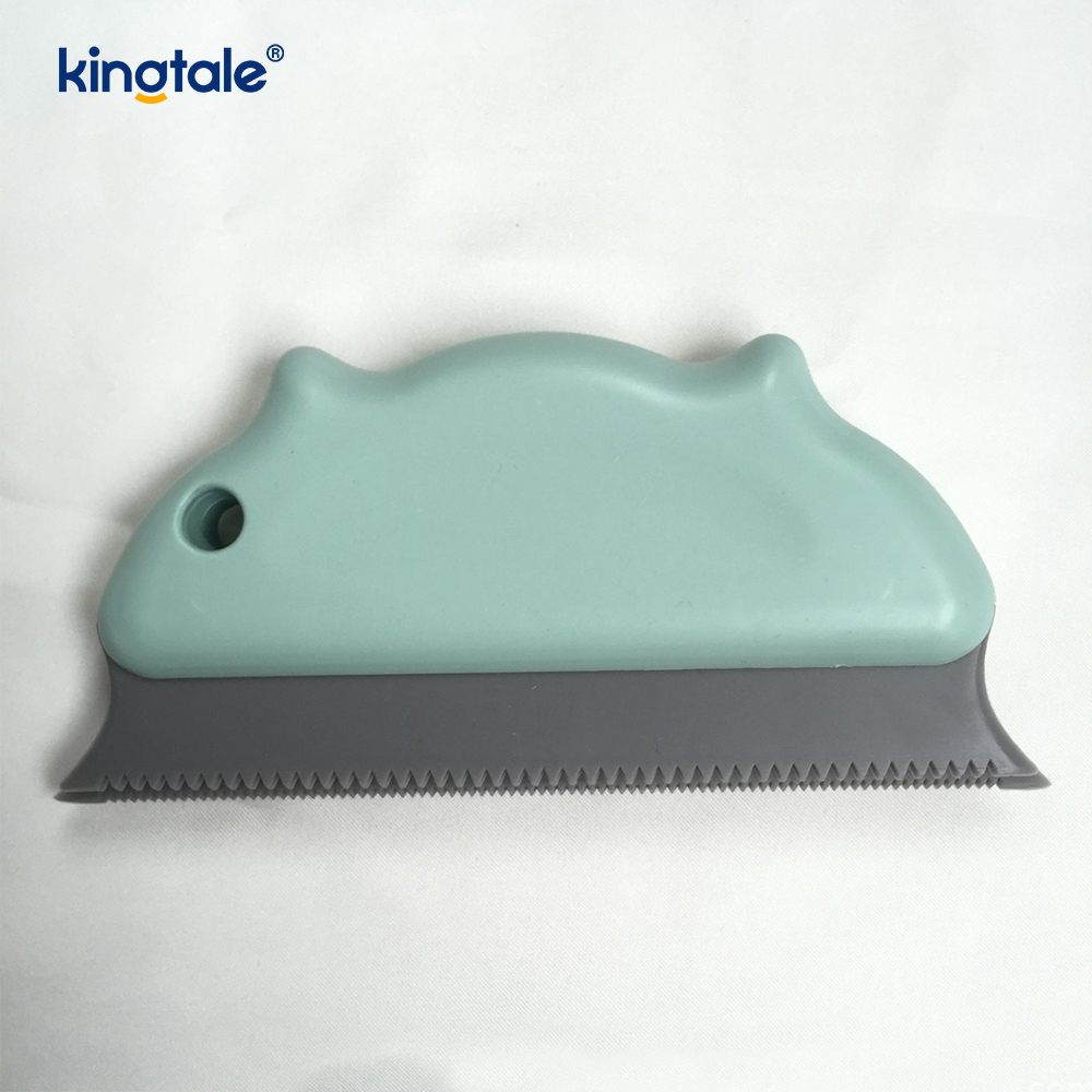 Pet Hair Removal Brush Dog And Cat Hair Remover