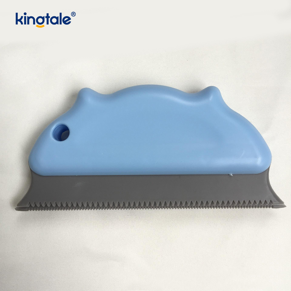 Pet Hair Removal Brush Dog And Cat Hair Remover