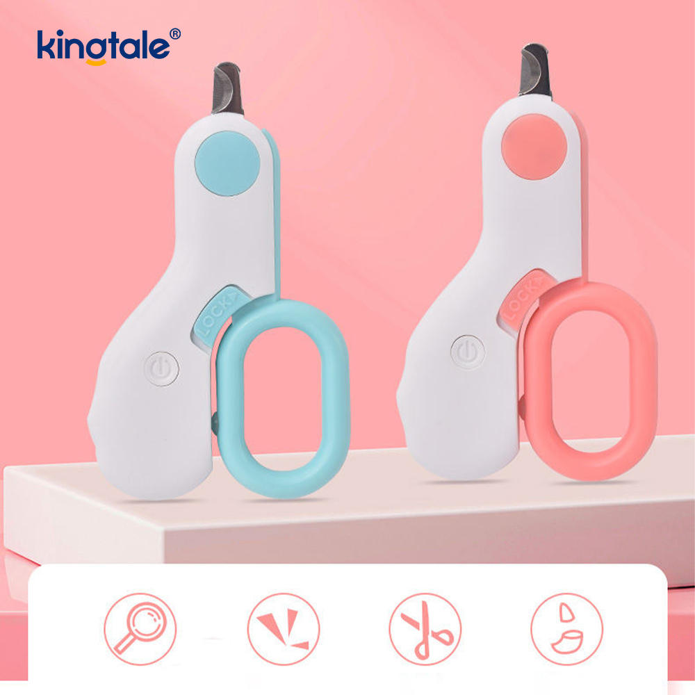 Cat Nail Clippers For Rabbits, Guinea Pigs, Birds, Puppies, Kittens And Small Animals