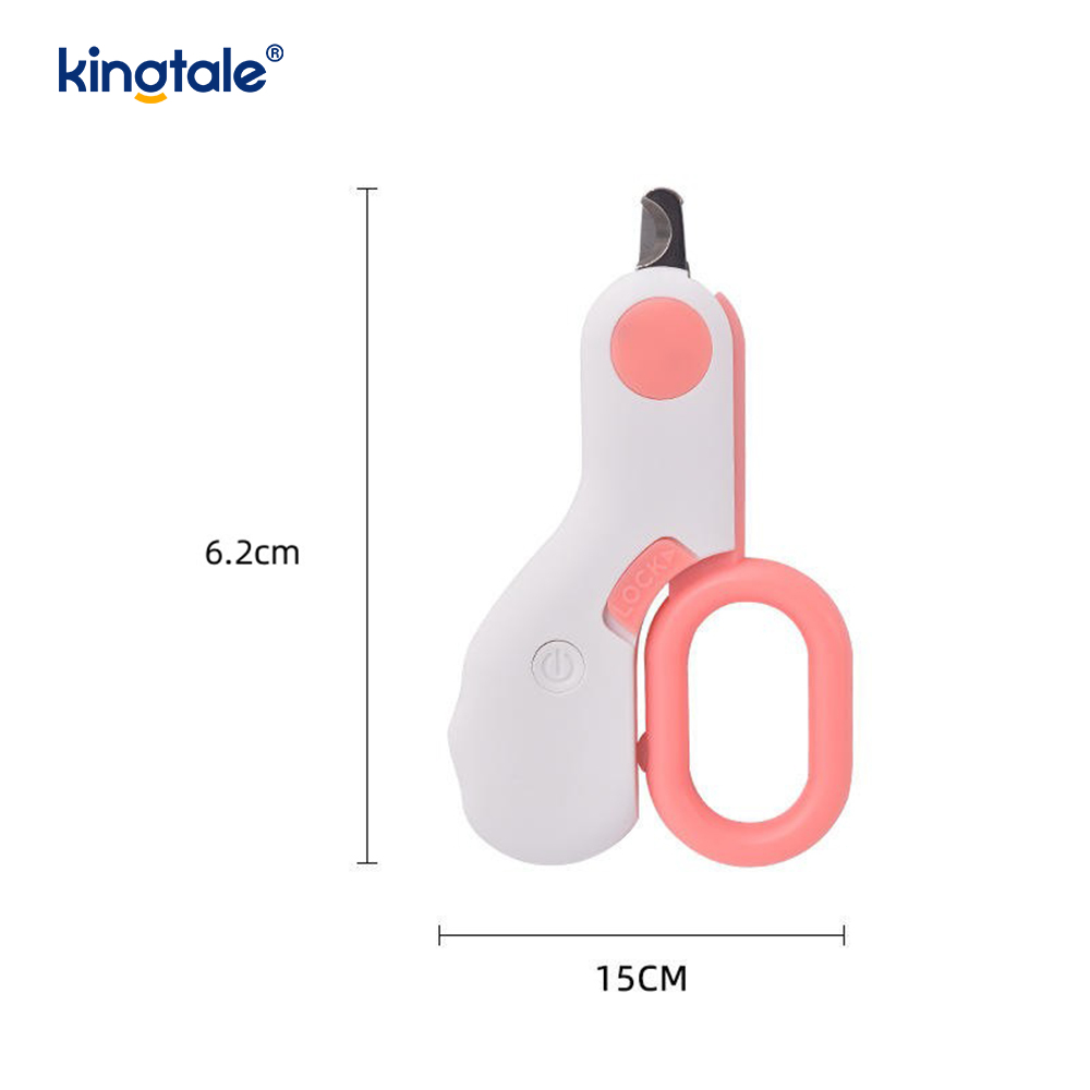 Cat Nail Clippers For Rabbits, Guinea Pigs, Birds, Puppies, Kittens And Small Animals