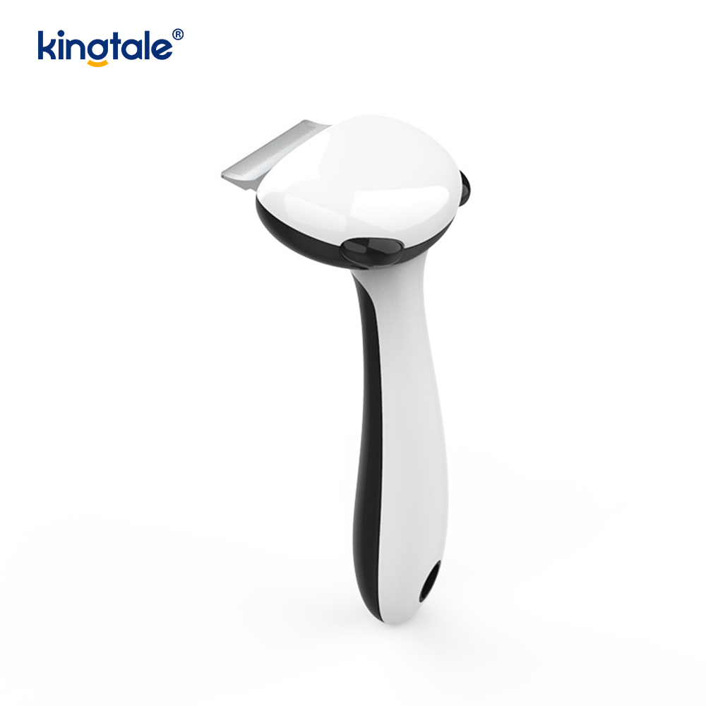 Pet Cleaning Product Set Panda Model Bathing Brush