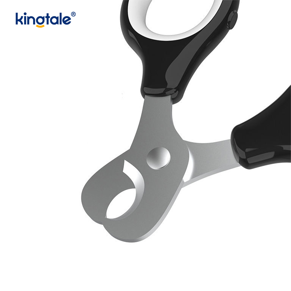 Pet Cleaning Product Set Panda Model Bathing Brush