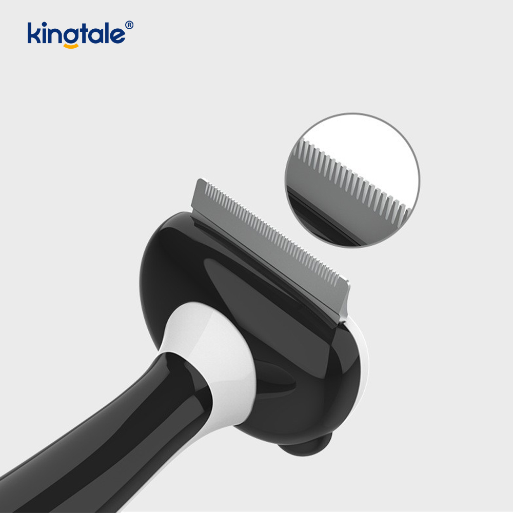 Pet Cleaning Product Set Panda Model Bathing Brush