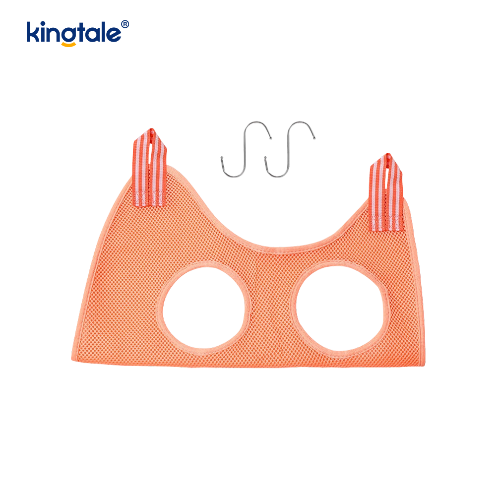 Pet Grooming Hammock With Nail Clippers/Nail Trimmers/Grooming Scissors