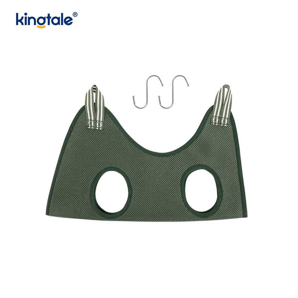 Pet Grooming Hammock With Nail Clippers/Nail Trimmers/Grooming Scissors