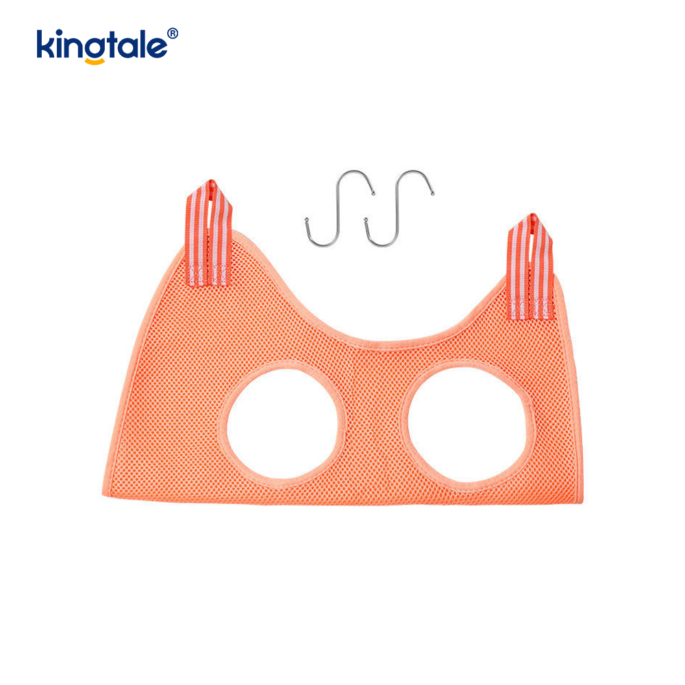 Pet Grooming Hammock With Nail Clippers/Nail Trimmers/Grooming Scissors