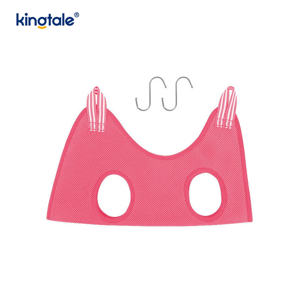 Pet Grooming Hammock With Nail Clippers/Nail Trimmers/Grooming Scissors