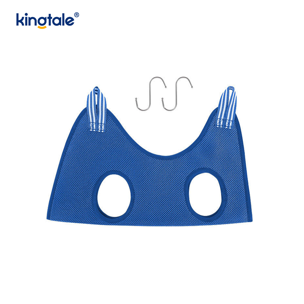 Pet Grooming Hammock With Nail Clippers/Nail Trimmers/Grooming Scissors