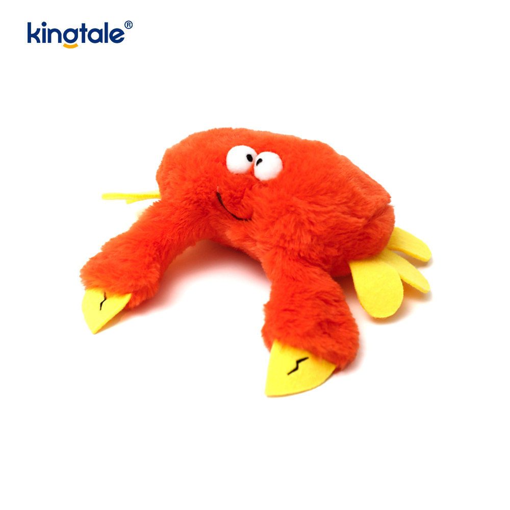 Simulated Sparrow Pet Plush Toy For All Breeds Cat Kicker Catnip Toys Sparrow