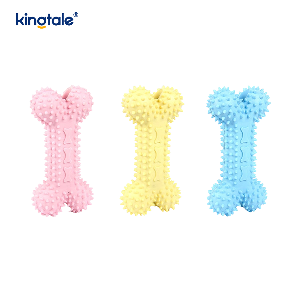 Simulated Sparrow Pet Plush Toy For Cleaning Teeth