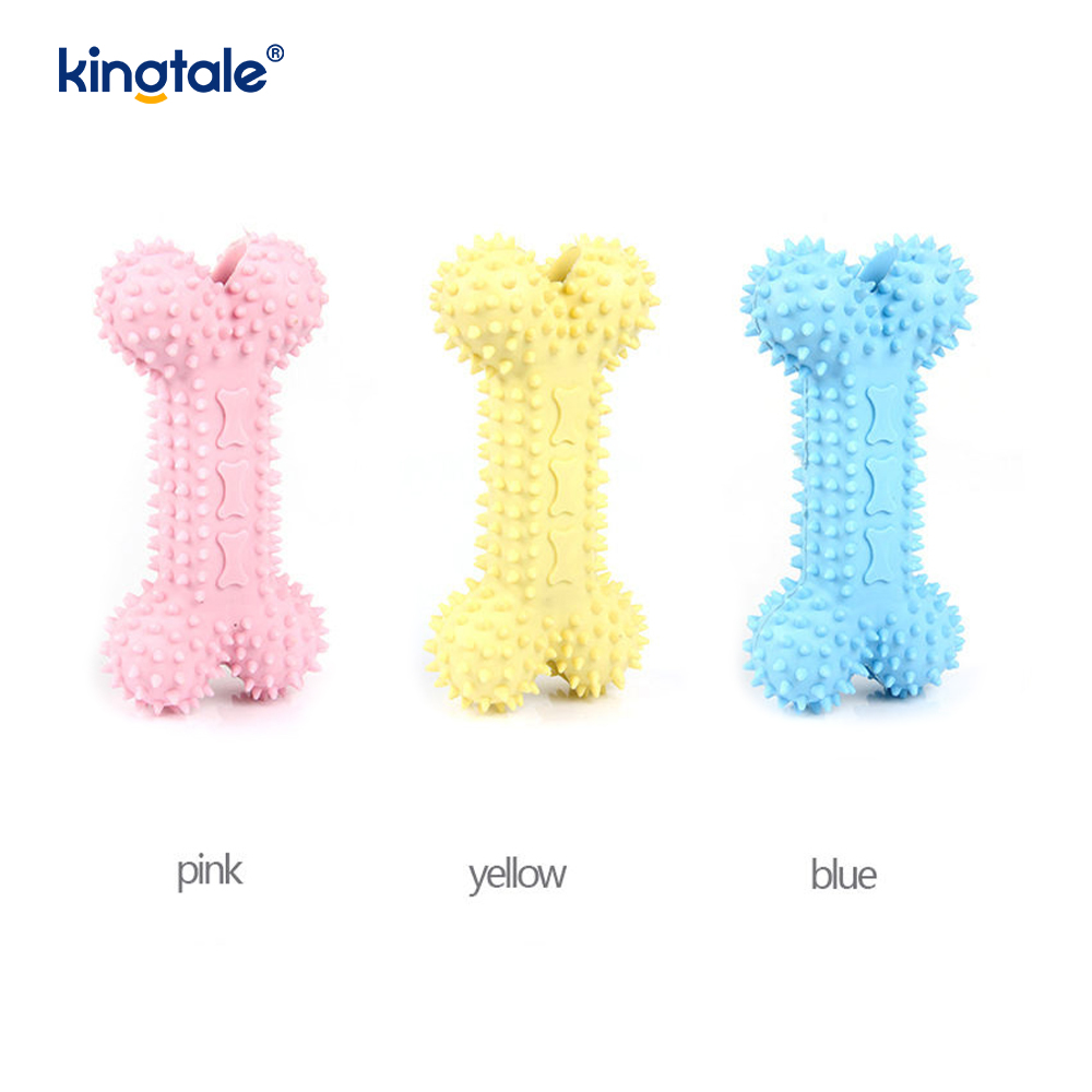 Simulated Sparrow Pet Plush Toy For Cleaning Teeth