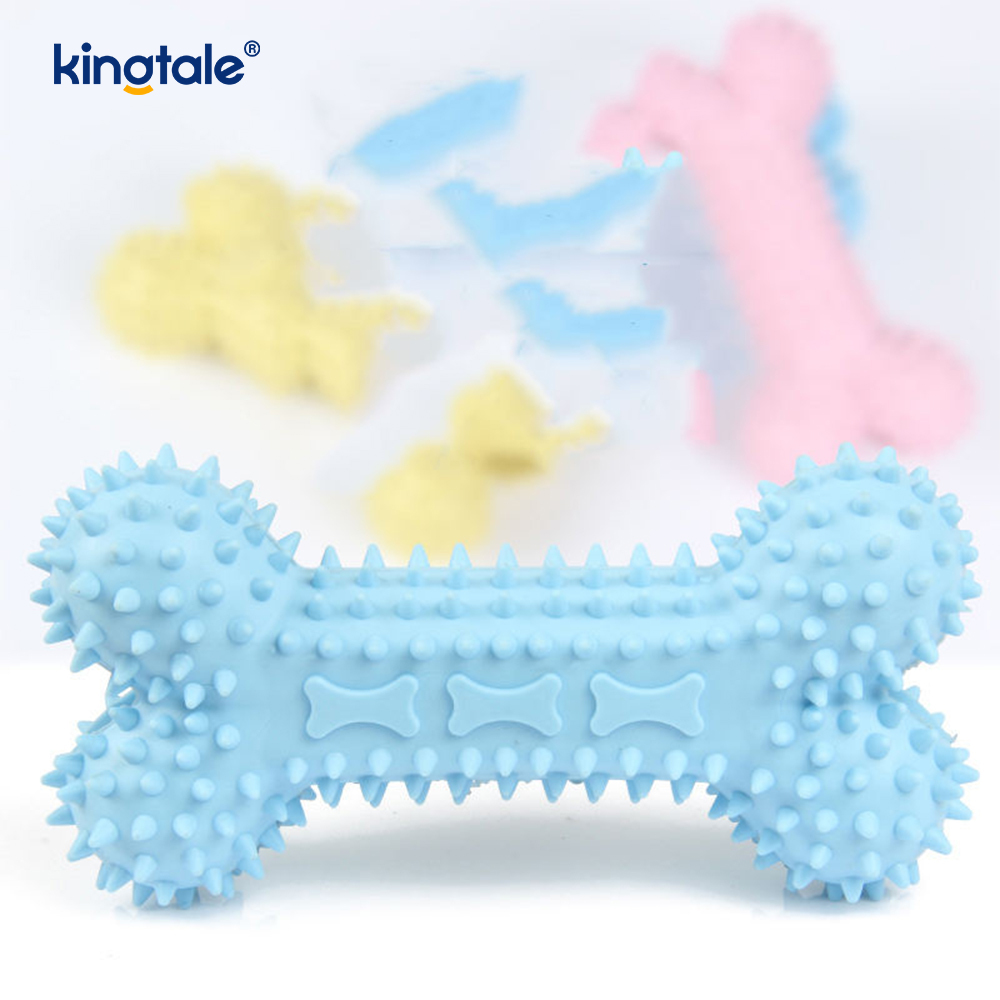 Simulated Sparrow Pet Plush Toy For Cleaning Teeth