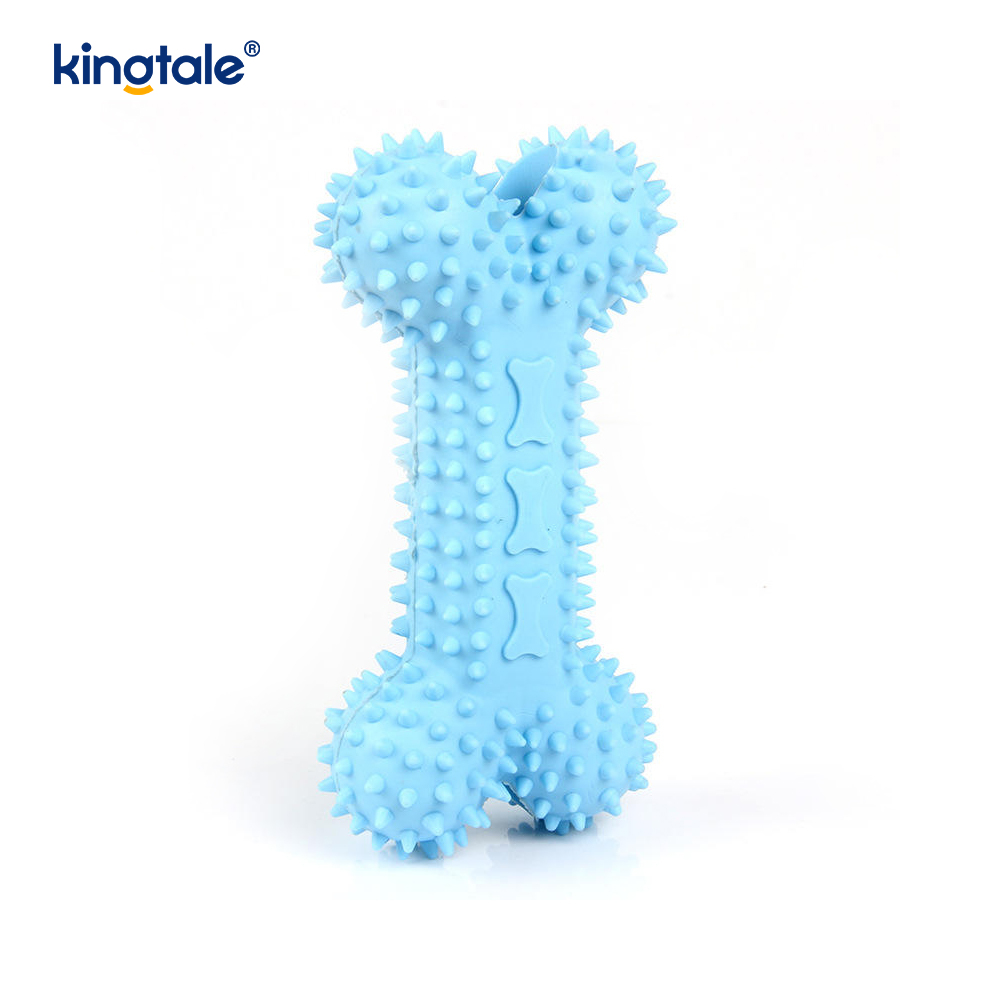 Simulated Sparrow Pet Plush Toy For Cleaning Teeth