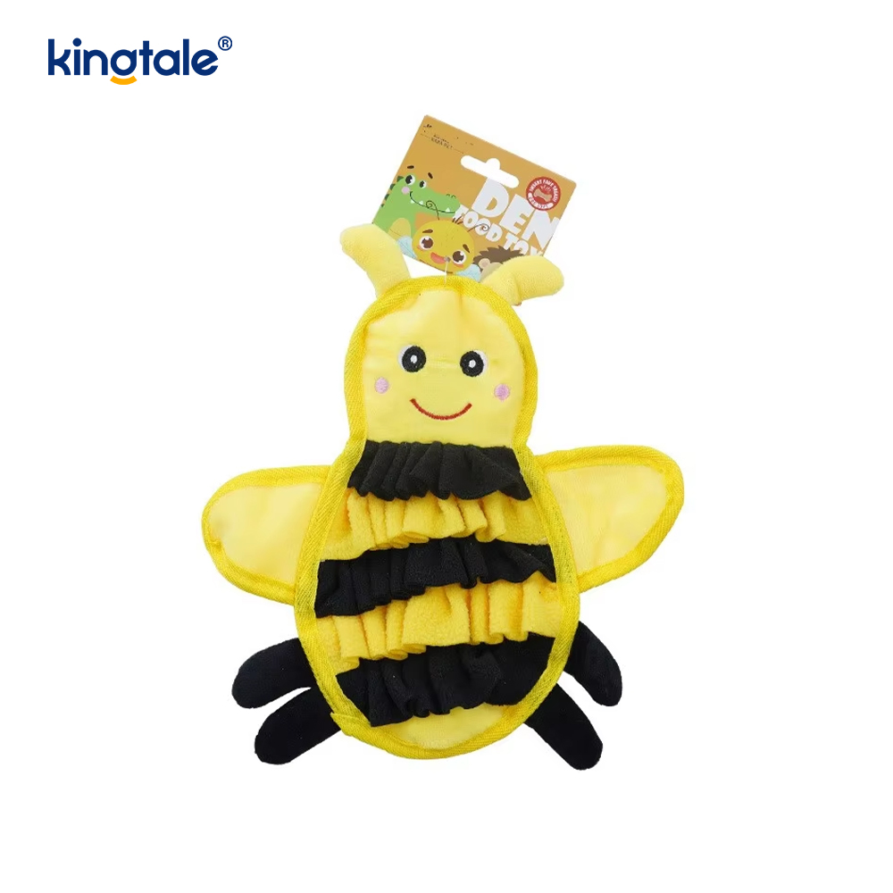 Pet Snuffle Mat For Interactive Feed Game For Boredom