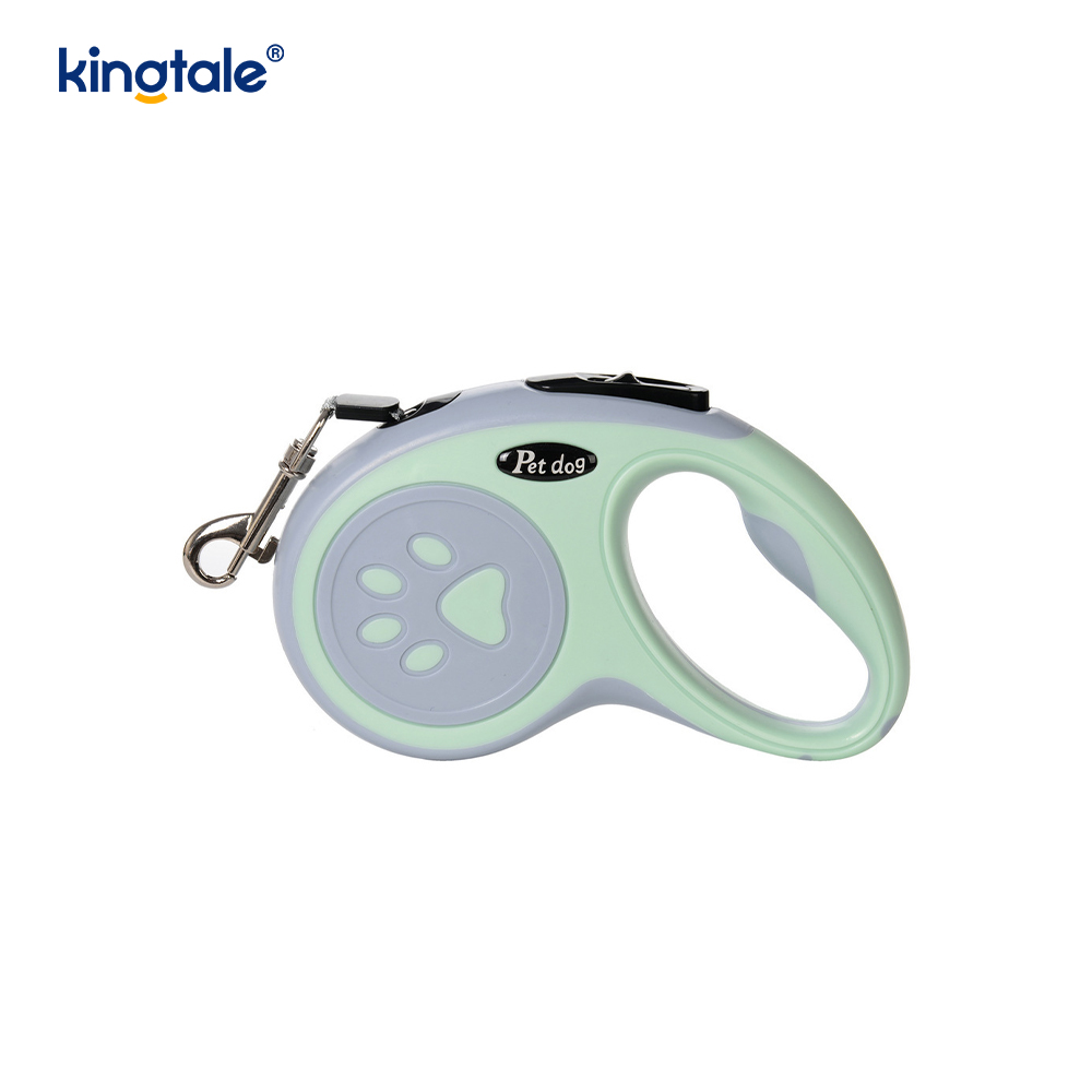 Retractable Dog Leash Retractable to 360 Tangle-Free Nylonup Leash