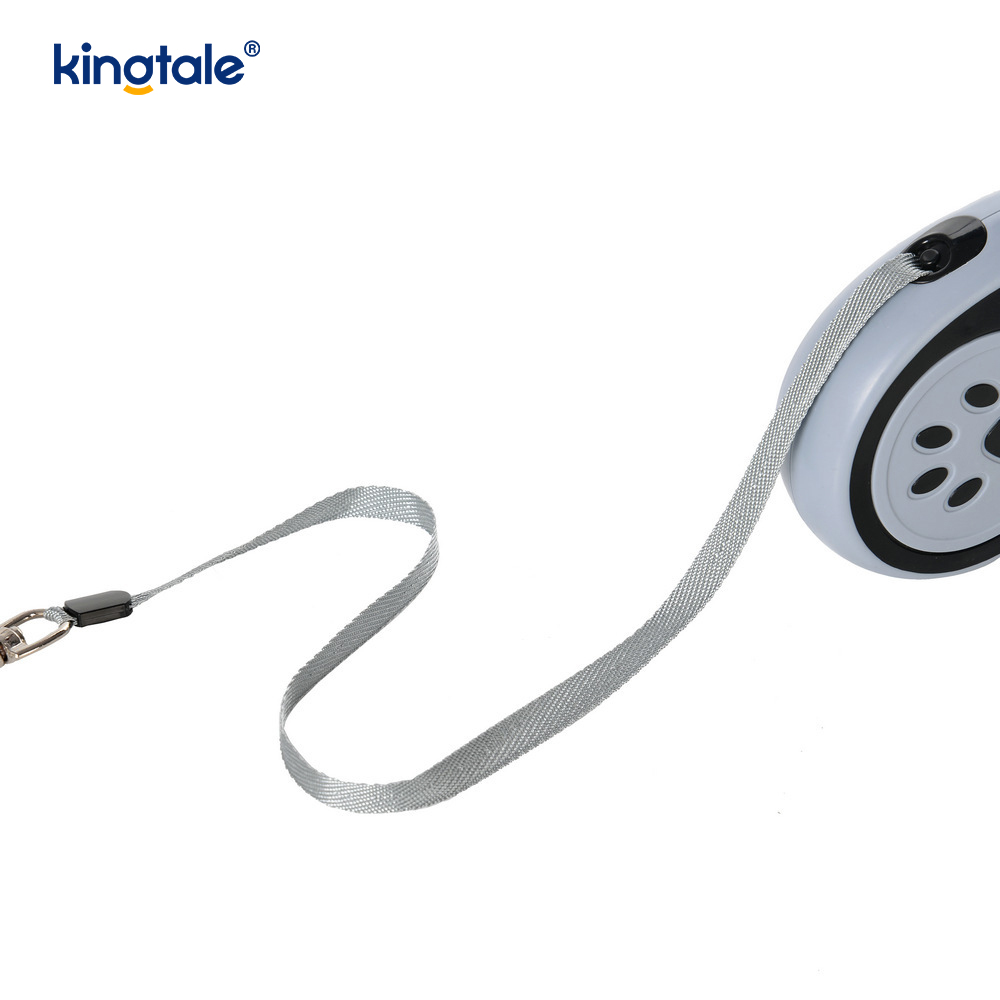 Retractable Dog Leash Retractable to 360 Tangle-Free Nylonup Leash