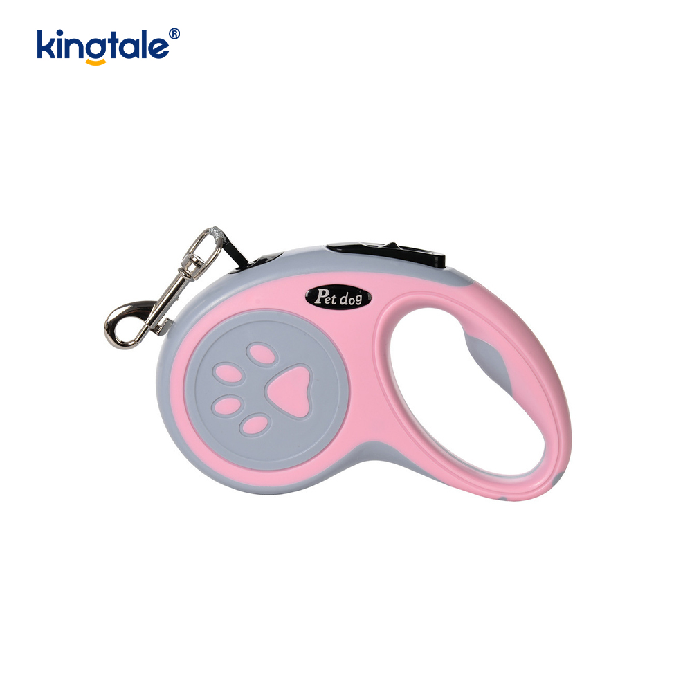 Retractable Dog Leash Retractable to 360 Tangle-Free Nylonup Leash