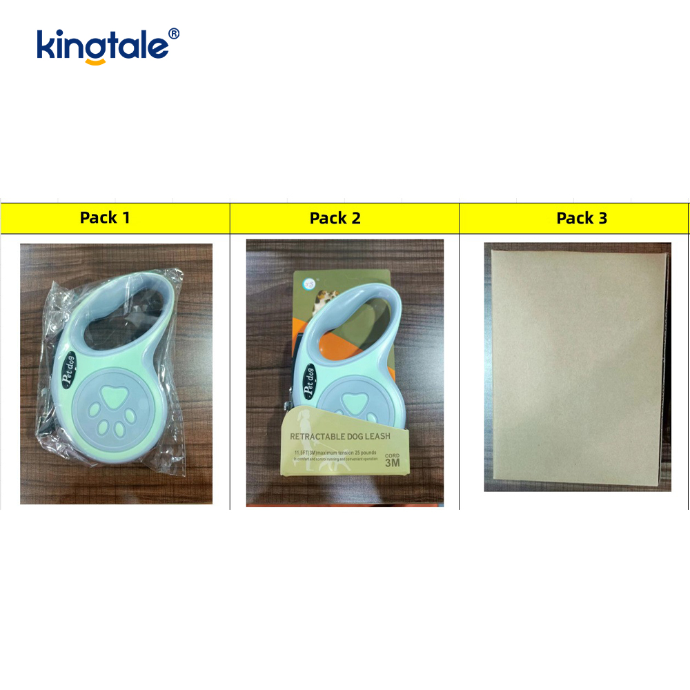 Retractable Dog Leash Retractable to 360 Tangle-Free Nylonup Leash