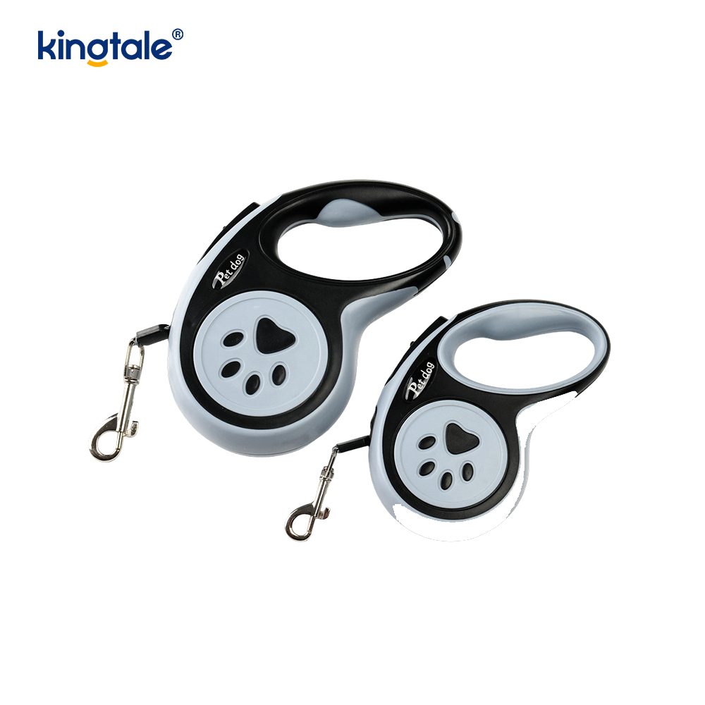 Retractable Dog Leash Retractable to 360 Tangle-Free Nylonup Leash