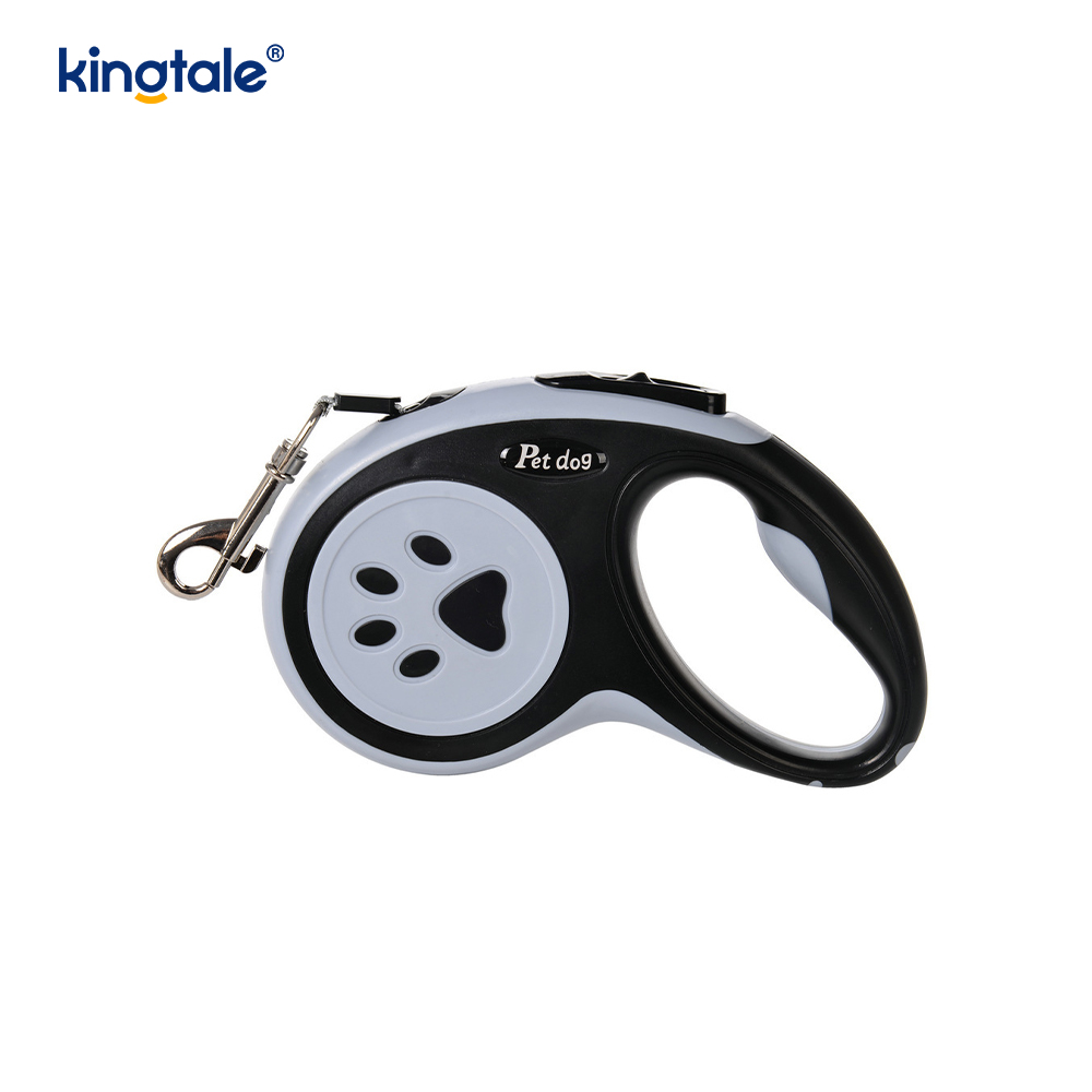 Retractable Dog Leash Retractable to 360 Tangle-Free Nylonup Leash