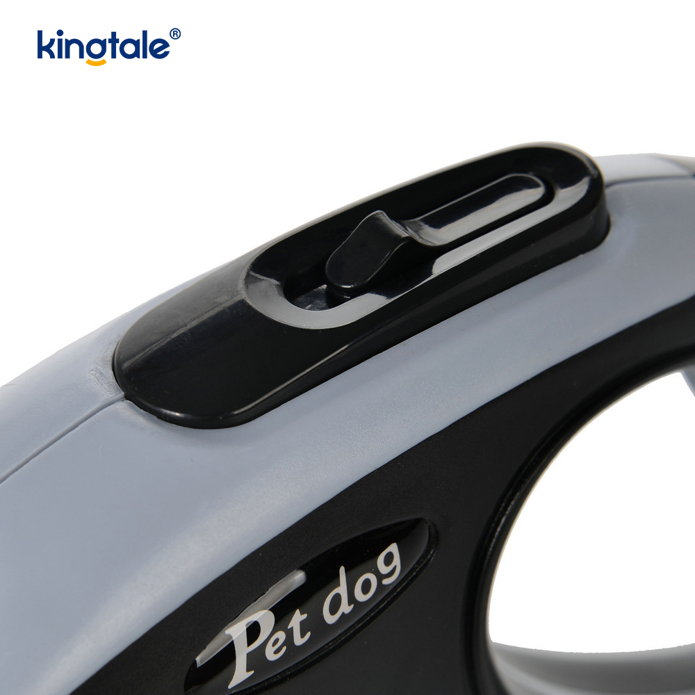 Retractable Dog Leash Retractable to 360 Tangle-Free Nylonup Leash