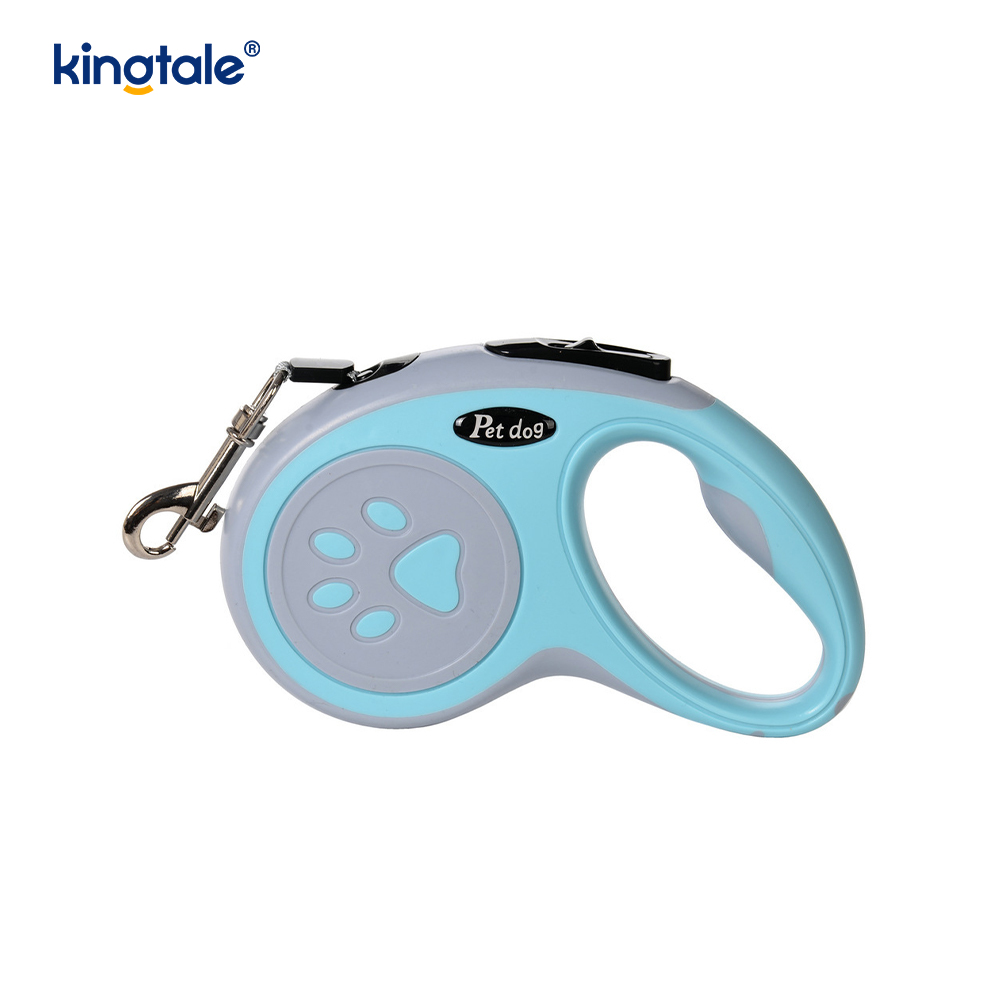 Retractable Dog Leash Retractable to 360 Tangle-Free Nylonup Leash